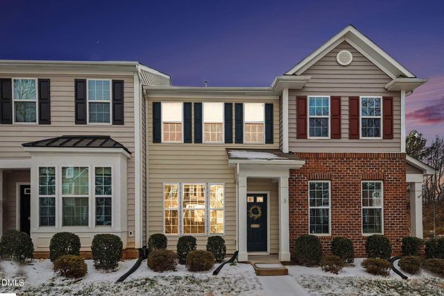 806 Cupola Drive, Raleigh, NC 27603