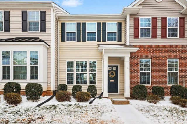 806 Cupola Drive, Raleigh, NC 27603