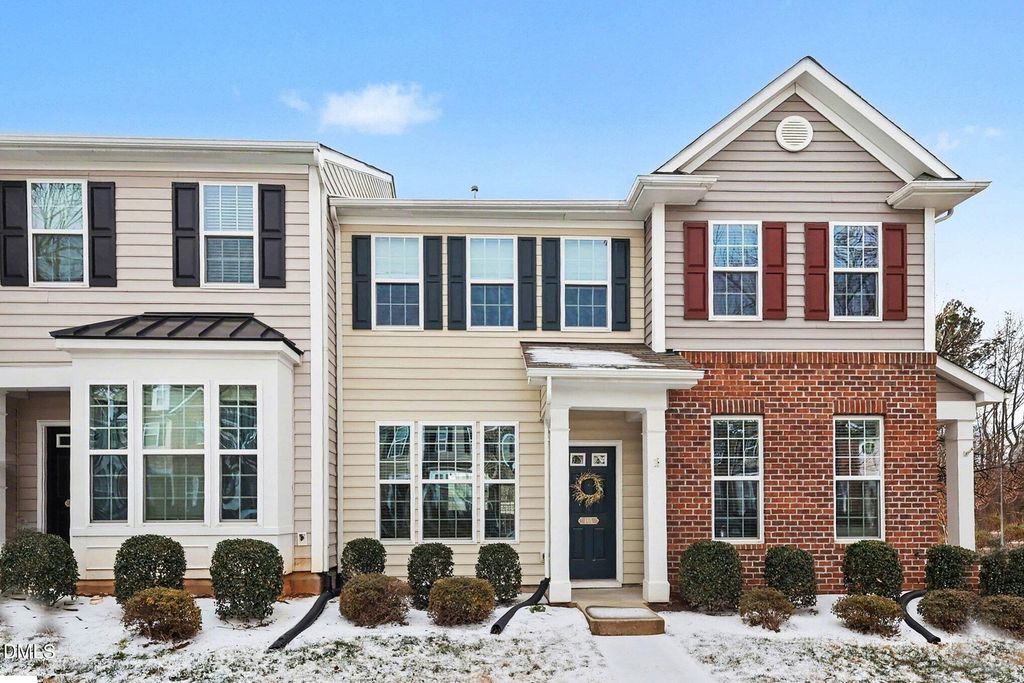 806 Cupola Drive, Raleigh, NC 27603