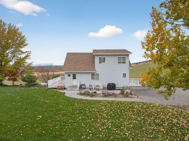 1000 E BUTTE RD, Menan, ID 83434