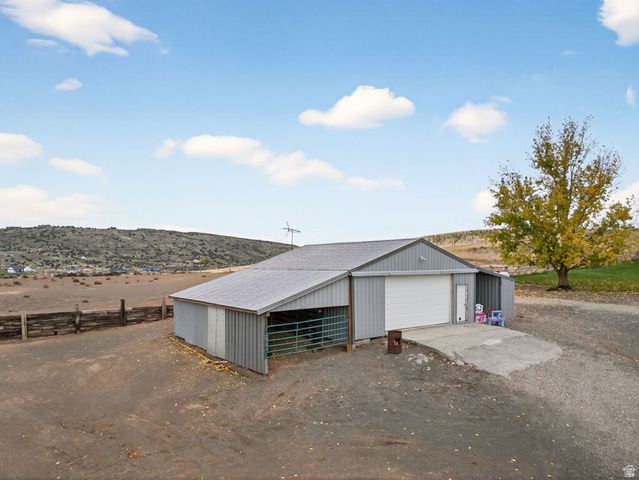1000 E BUTTE RD, Menan, ID 83434