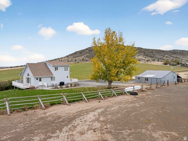 1000 E BUTTE RD, Menan, ID 83434