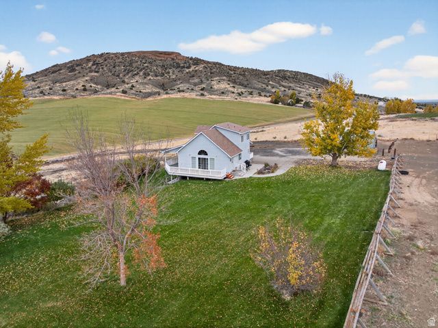 1000 E BUTTE RD, Menan, ID 83434