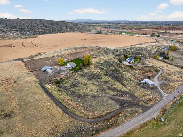 1000 E BUTTE RD, Menan, ID 83434