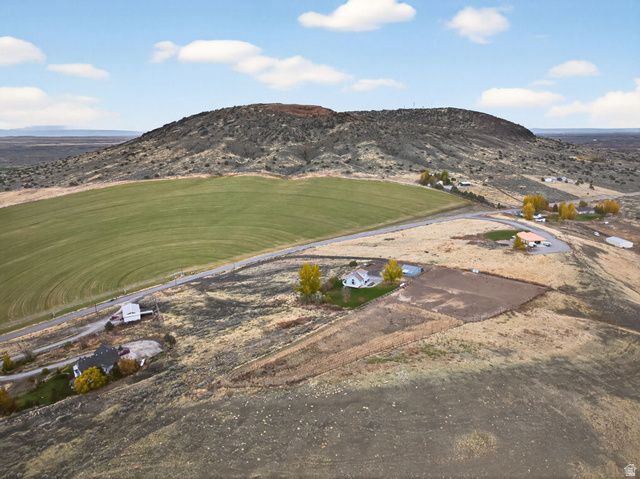 1000 E BUTTE RD, Menan, ID 83434