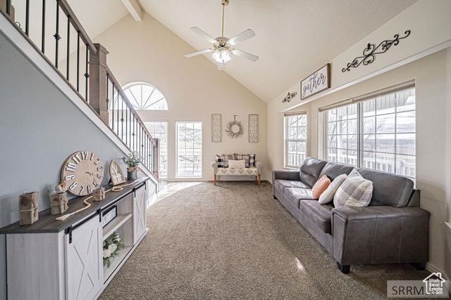 1000 E BUTTE RD, Menan, ID 83434