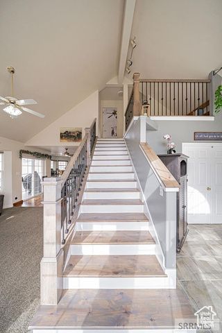 1000 E BUTTE RD, Menan, ID 83434