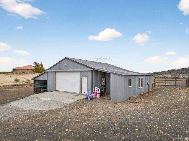 1000 E BUTTE RD, Menan, ID 83434