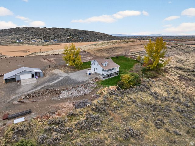 1000 E BUTTE RD, Menan, ID 83434