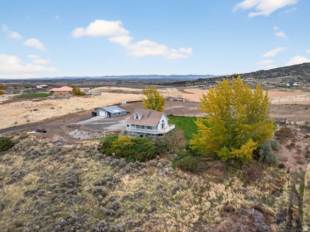 1000 E BUTTE RD, Menan, ID 83434