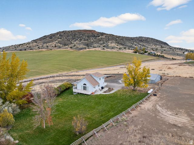 1000 E BUTTE RD, Menan, ID 83434