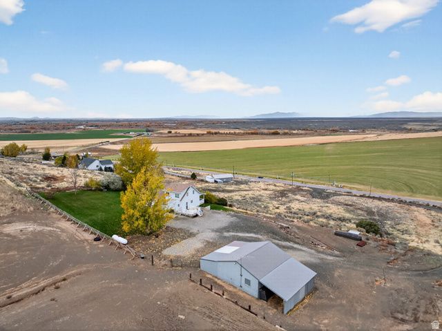 1000 E BUTTE RD, Menan, ID 83434