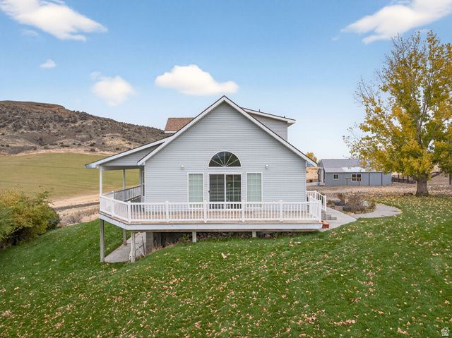 1000 E BUTTE RD, Menan, ID 83434