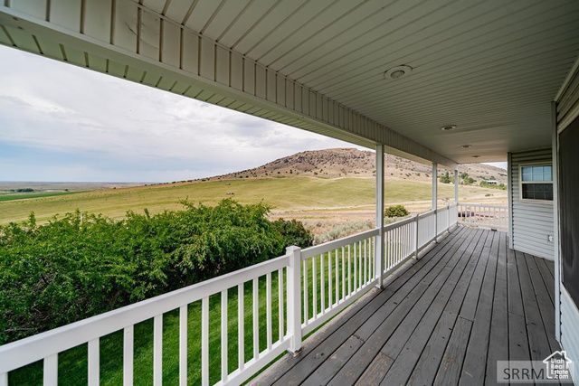 1000 E BUTTE RD, Menan, ID 83434