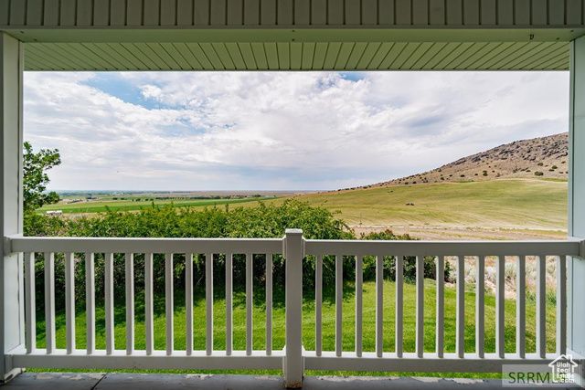 1000 E BUTTE RD, Menan, ID 83434