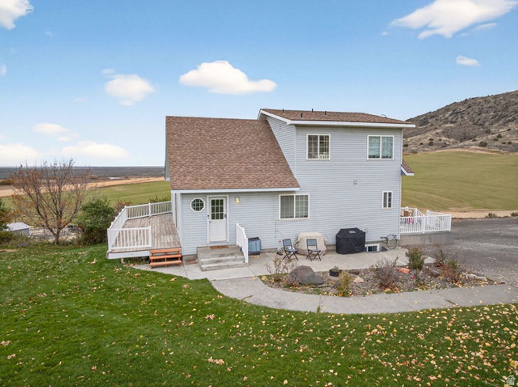 1000 E BUTTE RD, Menan, ID 83434