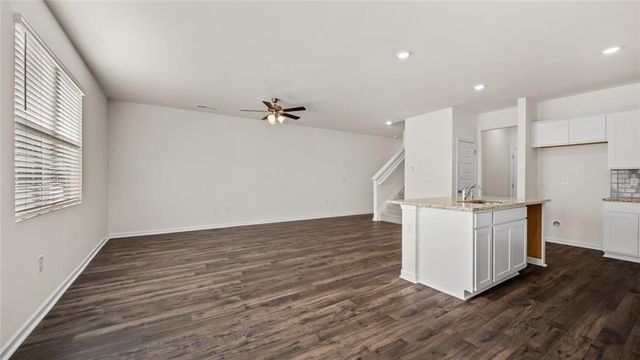 1302 Aura Lane, Lawrenceville, GA 30045