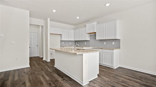 1302 Aura Lane, Lawrenceville, GA 30045