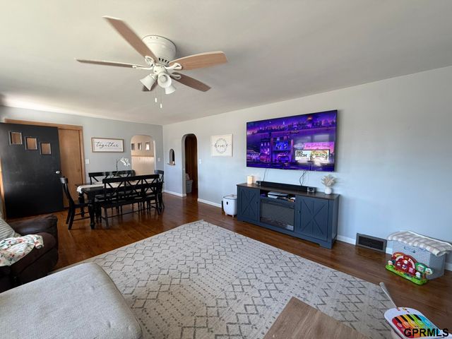 207 N Main Street, Wilber, NE 68465