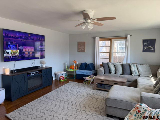 207 N Main Street, Wilber, NE 68465