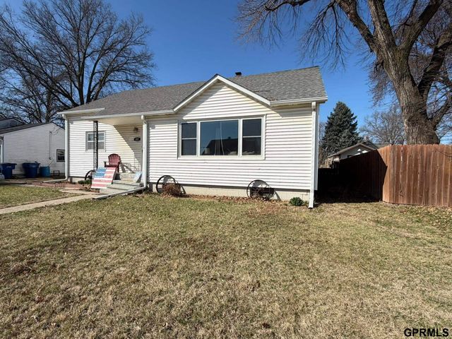 207 N Main Street, Wilber, NE 68465
