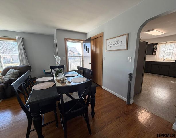 207 N Main Street, Wilber, NE 68465