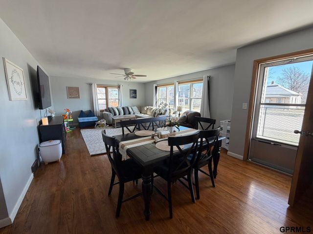 207 N Main Street, Wilber, NE 68465