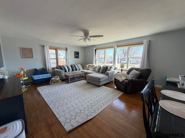 207 N Main Street, Wilber, NE 68465