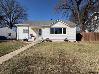 207 N Main Street, Wilber, NE 68465