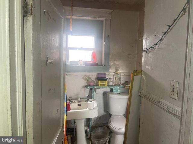 3921 NORFOLK AVE, Baltimore, MD 21216