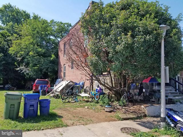 3921 NORFOLK AVE, Baltimore, MD 21216