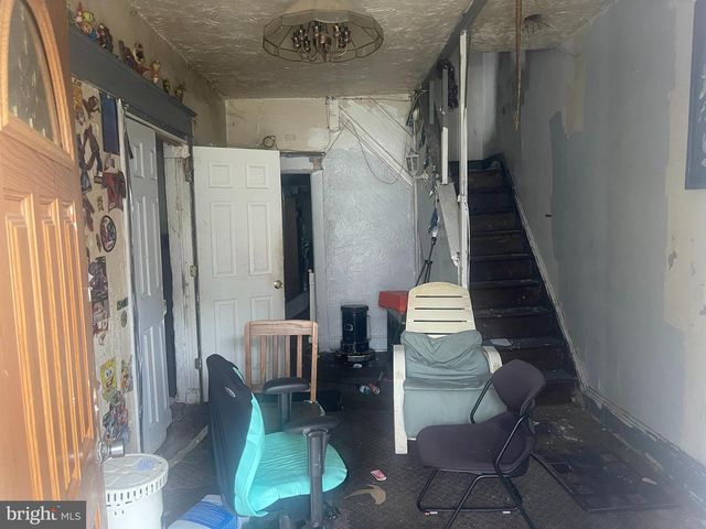 3921 NORFOLK AVE, Baltimore, MD 21216