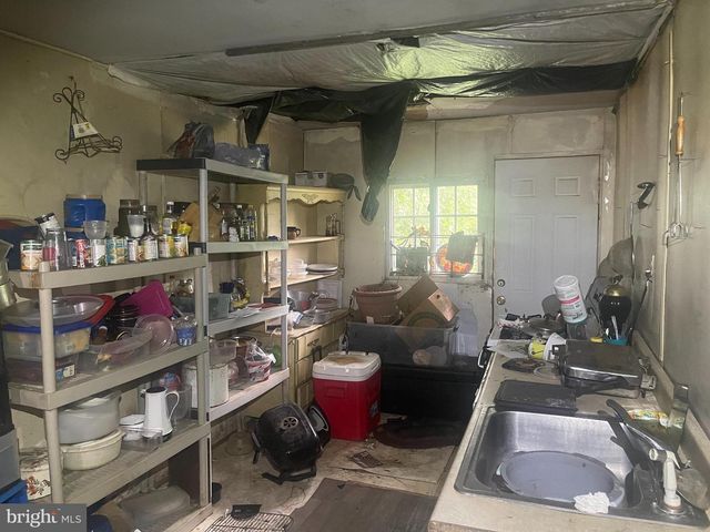 3921 NORFOLK AVE, Baltimore, MD 21216