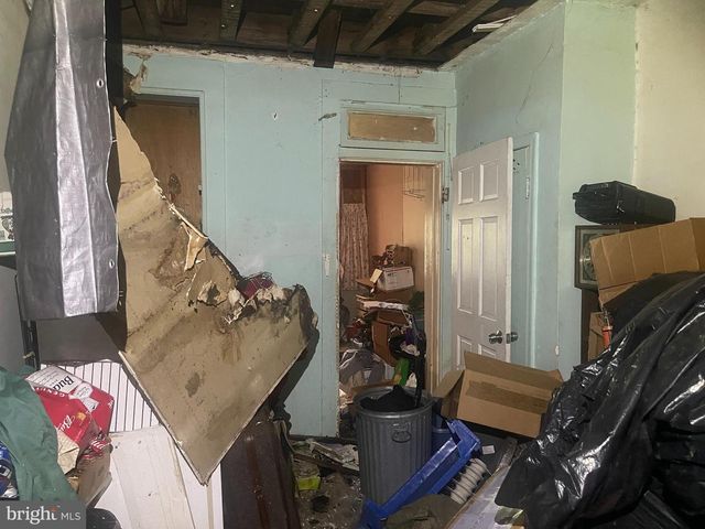 3921 NORFOLK AVE, Baltimore, MD 21216