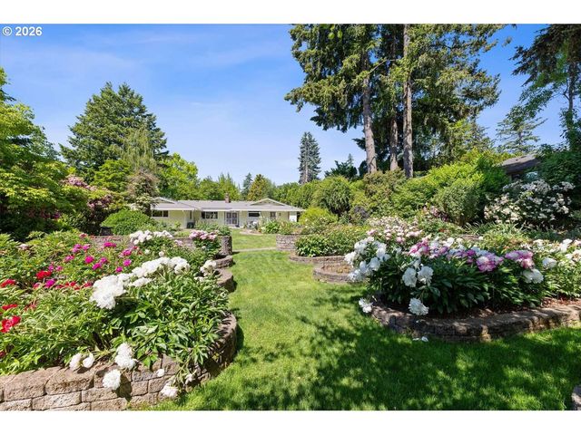 9473 Nw MURLEA Ln, Portland, OR 97229