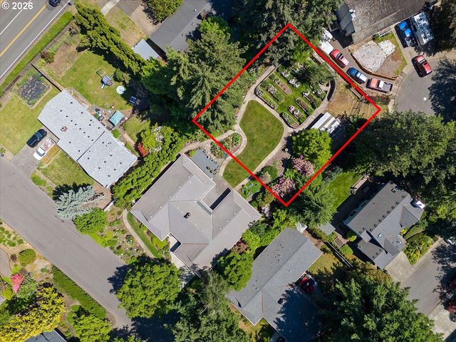 9473 Nw MURLEA Ln, Portland, OR 97229