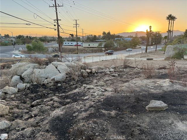 0 hwy 74, Perris, CA 92570