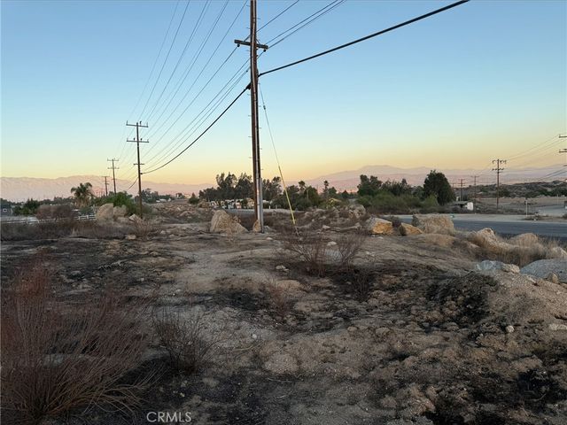 0 hwy 74, Perris, CA 92570
