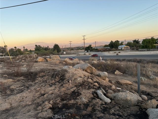 0 hwy 74, Perris, CA 92570