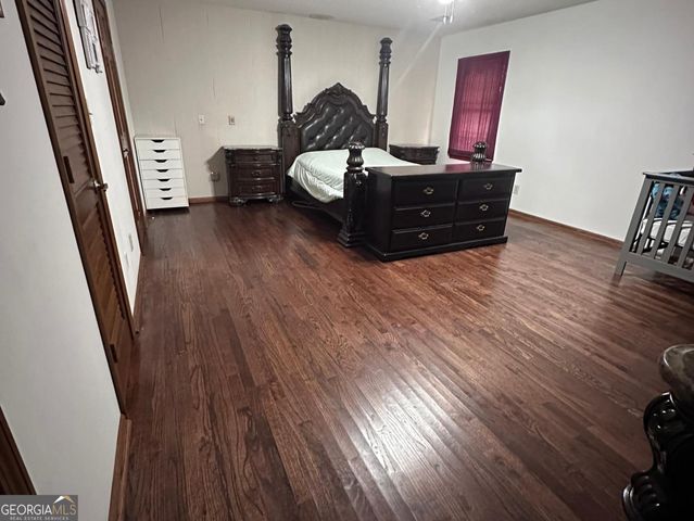 1925 Oak Hill Road, Covington, GA 30016