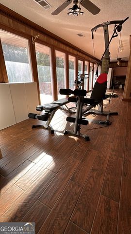 1925 Oak Hill Road, Covington, GA 30016