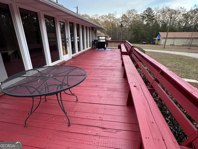 1925 Oak Hill Road, Covington, GA 30016