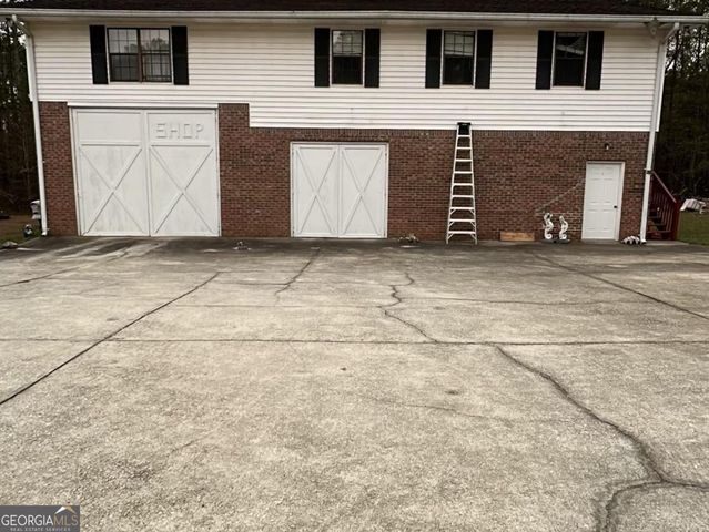 1925 Oak Hill Road, Covington, GA 30016