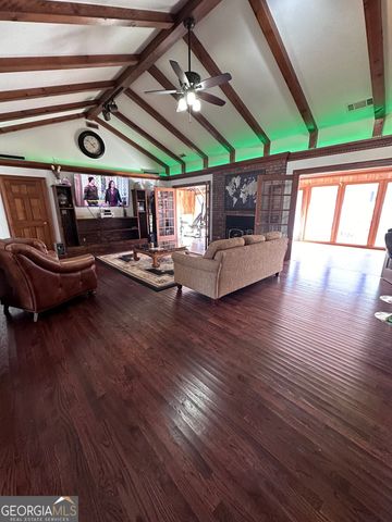 1925 Oak Hill Road, Covington, GA 30016