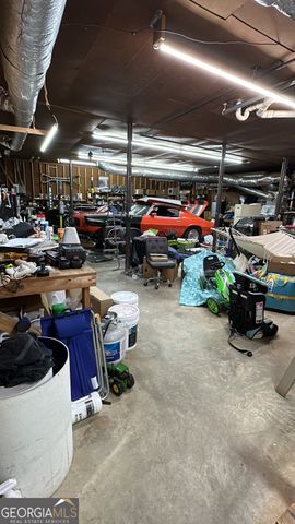 1925 Oak Hill Road, Covington, GA 30016