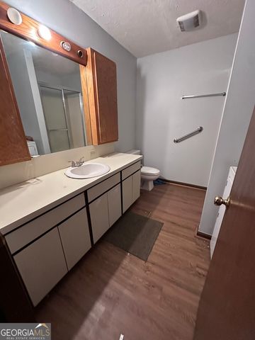 1925 Oak Hill Road, Covington, GA 30016