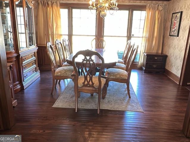 1925 Oak Hill Road, Covington, GA 30016