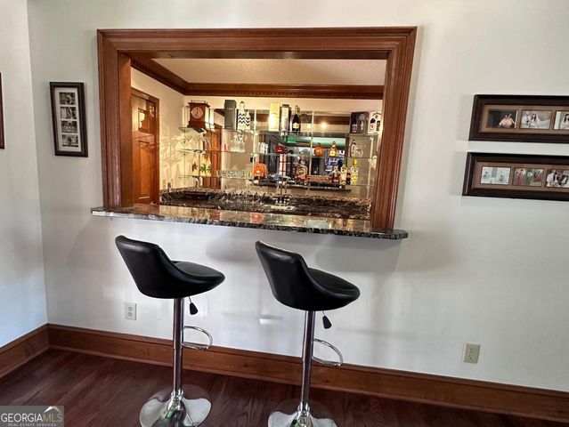 1925 Oak Hill Road, Covington, GA 30016