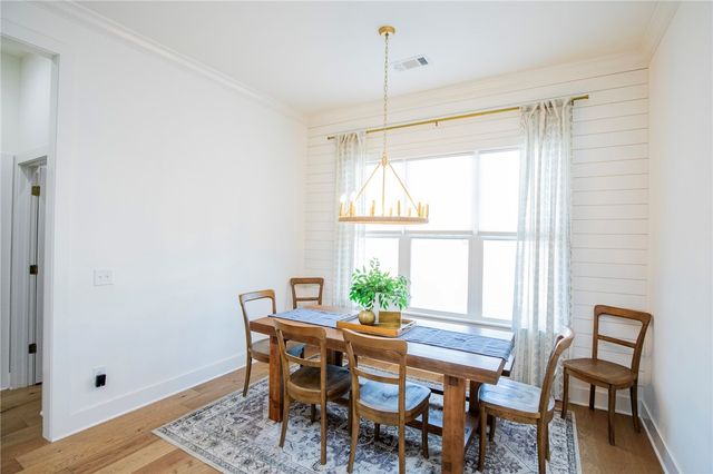 2704 Nova Avenue, Lowell, AR 72745