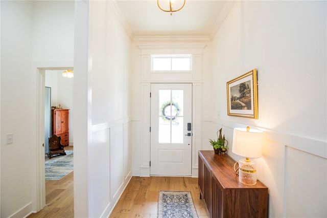 2704 Nova Avenue, Lowell, AR 72745